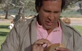 Art, you want to load me up with a little more there. It is gooood.