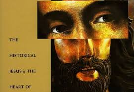 Marcus Borg vaccinated me