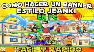 #freefiredesenho #freefire #freefirelatan #freefiregame #freefirearte #lbff… • Como Hacer Un Banner De Free Fire Para Youtube En Pc 2021 Estilo Jeanki Banner Dibujado Youtube