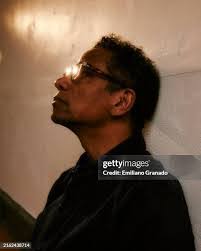 Ralph Lemon's Instagram, Twitter & Facebook