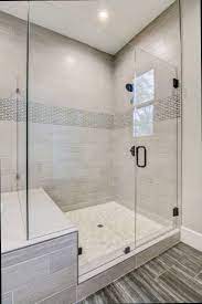 Standup showers are becoming the new top favorite for many millennials due to how convenient and space saving they are. Blissful Baths Shower Remodeling Ideas For A Beautiful Bathroom