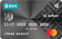 Macam mana cara mohon kad kredit online? Bsn Rewards Our Cards