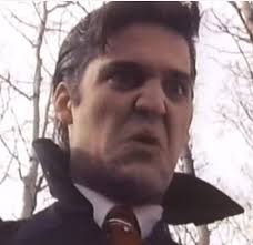 Least effective villain?