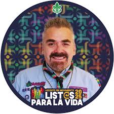 OFICINA SCOUT NACIONAL