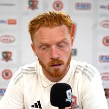 💬 "We started the game too slowly.", Ryan Woods reacts to City's defeat at  SJP ⬇️