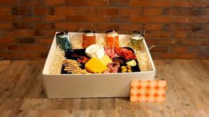 To order place an order, use link: The Address Glitter Graze Box Grazing Boxes Cork The Address Cork