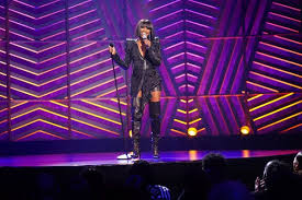 Luckily, there has been some truly fantastic comedy so far this year, giving us an excuse to laugh and smile at stories and observations from some of the industry's most. Yvonne Orji The Insecure Star Returns Confidently To Stand Up The New York Times