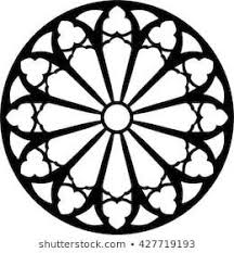 Kirche Glasmalerei Gotischen Fenster Vektor Stock Vektor Royalty Free 528314251 Fenster Glasmalerei Gotisch Gotische Fenster Gotisch Inspirierende Kunst