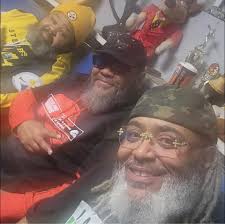 Demetrius Nelson (@demetrius.nelson.281) • Facebook