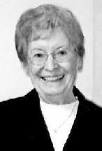 Gladys Thompson Obituary (1931