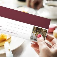 Gift cards india has the perfect gift card for every occasion you can choose from a pool of brands like bookmyshow, crossword gift cards, flipkart gift cards, and more. Food Gift Vouchers Are The Perfect Gift For Your Foodie Friends 13 Food Voucher Gifts You Can Directly Buy And Send Online 2020