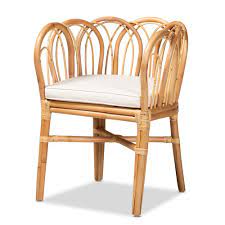 I'm way overdue for sharing one my ikea favorites. Melody Rattan Chair Minted Space