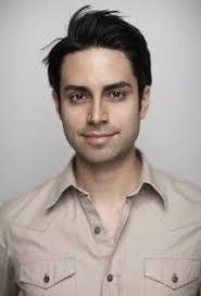 David Warchol's Instagram, Twitter & Facebook