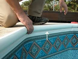 Check spelling or type a new query. Commercial Pool Spa Maintenance In Ground Pool Liner Replacement And Installation