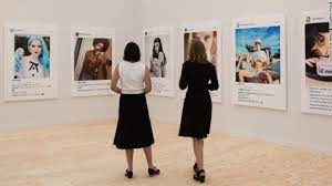 See more ideas about painting people, painting, artist. Is This Really Art Aesthetic Disagreement And Conceptual Negotiation Aesthetics For Birds