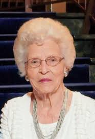 Annie Mae Small Robbins Obituary April 15, 2020