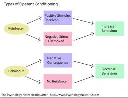 What Is Operant Conditioning Psychology Conditioning