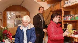 Für eine bessere Welt: 20 Jahre Eine-Welt-Laden Nieder-Roden