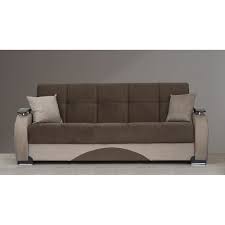 About 27% of these are living room sofas, 0% are living room sets, and 0% are hospital chairs. Covington Beige Fabric Upholstered Convertible Sleeper Sofa With Storage Overstock 32534866