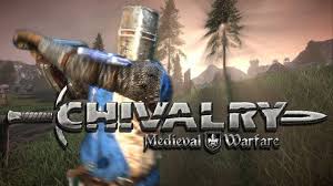 Win Chivalry Medieval Warfare On Steam Giveaway Code4you