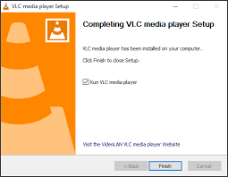 This media player also supports streaming data from ipv4 and ipv6 to aid you to stream your selected audio and video from the provider website. How To Update The Vlc Media Player