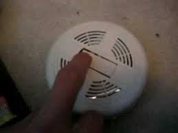 Dicon connector cable smoke alarm 370lb. A Test Of My Dicon 300ap Smoke Alarm Youtube
