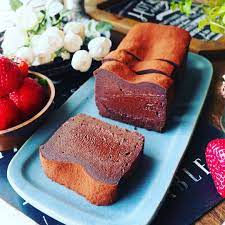 しゃなママ ほんとに良かった 涙 と 今年の本命はこれで決まり 超絶濃厚チョコテリーヌ 2020 チョコレート レシピ チョコ テリーヌ スイーツ レシピ