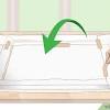 Unframed canvases can be rolled up in cylinder cardboard tubes. 1