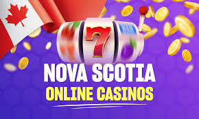 Nova Scotia Online Casinos ????️ Top Gambling Sites and Bonuses