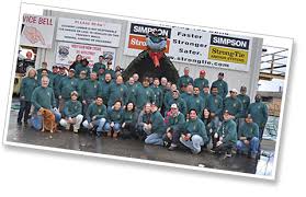 Picking out materials at your local lumber yard can be the most exciting part of your diy project. Economy Lumber Company Oakland Lumber Yard