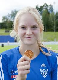 Smålands FIFs notisarkiv