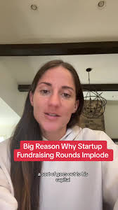 you need to move fast #ventuecapital #startups #startupfundraising  #earlystagestartups #tech #vctok #fundraising