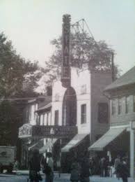 I Will Live To See This Place Revived State Theater Hanover Pa State Theatre Historical Sites Marysville