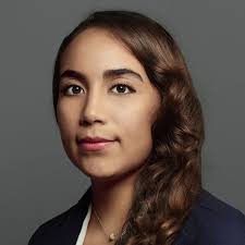 Calgary Real Estate Agent: Carla Velazquez Tapia, RE/MAX First