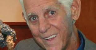 Butch' Nelson Wade Robinson Sr.