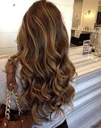 Light Ash Brown Hair With Blonde Highlights Golgeli Sac Uzun Sac Modelleri Balyaj