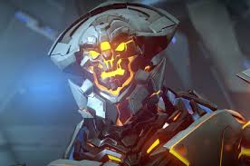 Halo 5 guardians cortana's betrayal to master chief this is video is part of a full halo 5 guardians walkthrough that features all boss fights, cutscenes, le. Warden Eternal Halo Alpha Fandom