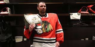 Chicago blackhawks salary cap, contracts, cap hit, aav, trade history and salary cap projections, nhl transaction history. Nhl Notfall Goalie Gibt Debut