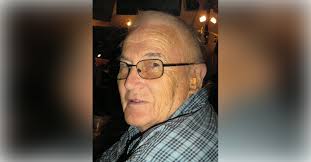 Obituary information for Mervyn Cole