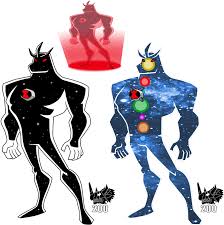 Names and pictures of ben 10 aliens. Into The Omniverse Ultimate Alien X By Rzgmon200 On Deviantart Ben 10 Comics Ben 10 Ultimate Alien Ben 10 Alien Force