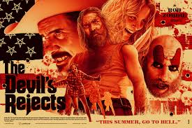 THE DEVIL'S REJECTS by Matt Ryan Tobin - On Sale INFO! – Bottleneck Gallery