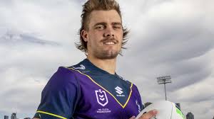How popular is the baby name papenhuyzen? Nrl 2021 Ryan Papenhuyzen Set For Massive Pay Rise At Melbourne Storm The Courier Mail