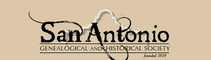 San Antonio Genealogical and Historical Society