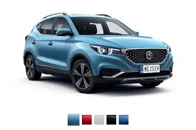 And at this price point, our leasing deals are. Mg Zs Ev Mg Motor Middle East Do More