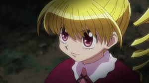 Hunter x hunter 2011 hunter x hunter. Hunter Hunter Gifs Primo Gif Latest Animated Gifs