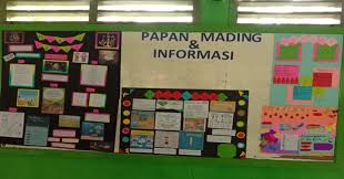 Dengan kata lain, mading merupakan ajang dan sarana pelatihan siswa di dunia jurnalistik yang semakin berkembang dan dibutuhkan. Mading Mts N 1 Seluma Sebagai Sarana Untuk Meningkatkan Minat Baca Dan Literasi