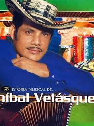 Rumba en Carnaval con Aníbal Velásquez