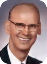 Obituary information for Elmer Albert Alexy