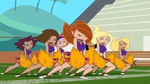 Image result for kim possible middleton