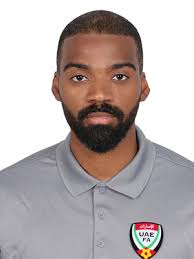 UAE Football Association: